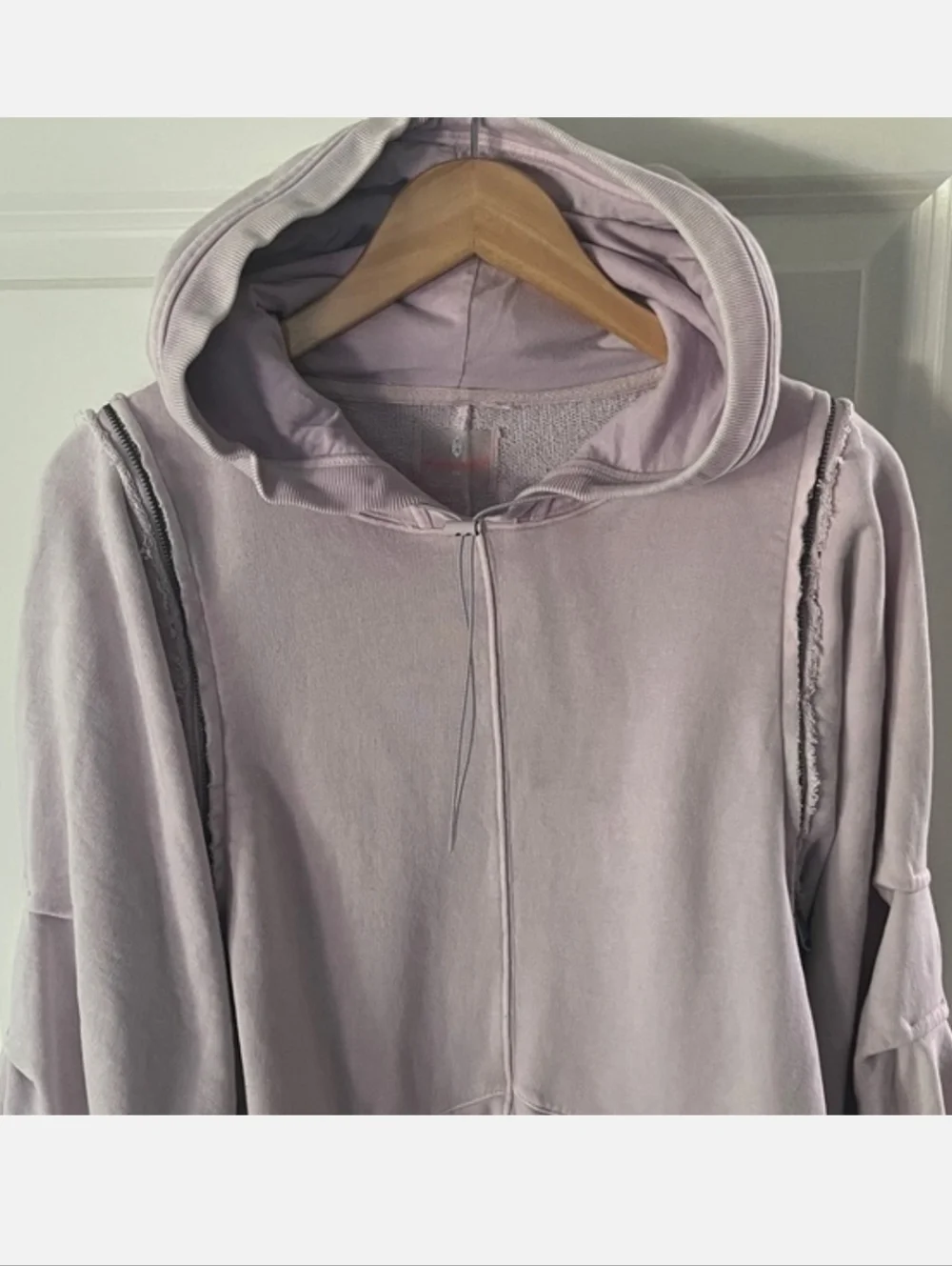 Free People comfy close